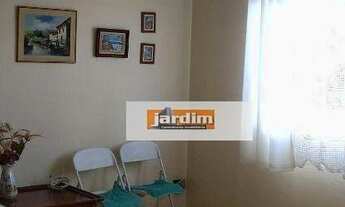 Imagem 2: Apartamento com 2 dormitórios à venda, 54 m² por R$ 320.000,00 - Jardim Patente Novo - São