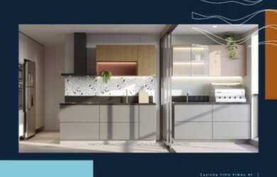 Imagem 3: Ágio de Apartamentos no Empreendimento Auster Brasal - O Jeito Brasal de Construir