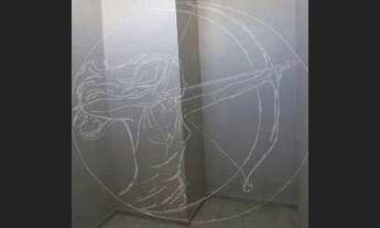 Imagem 2: Sobrado com 3 dormitórios para alugar, 100 m² por R$ 3.400,00/mês - Vila Leopoldina - São