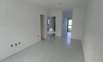 Imagem 2: CASA PLANA COM FACHADA DIFERENCIADA, TERRENO 6X40