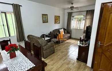 Imagem 2: Sobrado com 3 dormitórios à venda, 160 m² por R$ 700.000 - Vila Matilde - São Paulo/SP