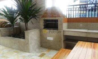 Imagem 3: Apartamento MANSÃO IMPERIAL com 3 dormitórios suítes para alugar, 242 m² por R$ 11.827/mês