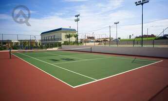 Imagem 3: Casa com 3 dormitórios à venda, 163 m² por R$ 1.370.000 - Parque Brasil 500 - Paulínia/SP