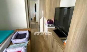 Imagem 7: Alameda Morumbi apartamento à venda de 90m² com 3 dormitórios e 2 vagas de garagem