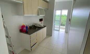 Imagem 7: PONTA NEGRA -COND. RESERVA DAS PRAIAS COM 3 QUARTOS SENDO 1 SUITE, ARAMRIOS E CLIMATIZADO