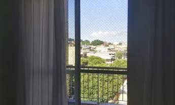 Imagem 3: Apartamento com 2 quartos em Ramos - Rio de Janeiro - RJ