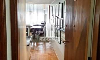 Imagem 2: Apartamento de 76m² com 2 dormr, 1 vaga no Edificio Juruce - Indianópolis