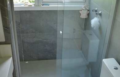 Imagem 7: Sobrado para venda possui 382 metros quadrados com 3 quartos em Querência - Viamão - RS