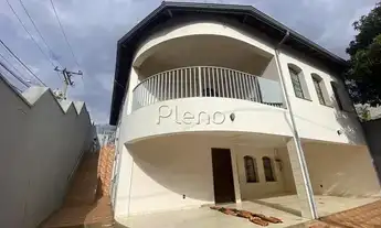 Imagem 4: Casa - Jardim Nova Europa - Campinas