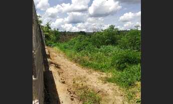 Imagem: Terreno Veredas do Rio Pardo - Serra Azul