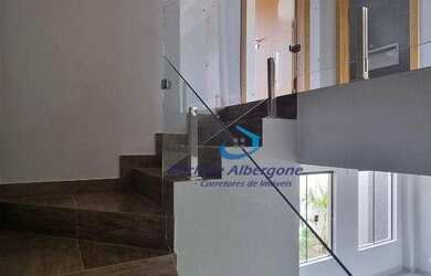 Imagem 6: Casa Nova no Jd Universitário, sacadas e vista para o Lago, Londrina - PR