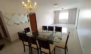 Imagem 5: Apartmamento 3 Quartos c/ Suíte 136m² no Centro!