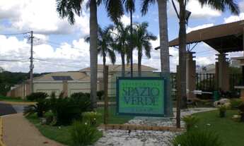 Imagem: Casa em Alto Padrão com 3 suítes, 420