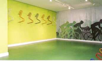 Imagem 3: Apartamento com 2 dormitórios à venda, 76 m² por R$ 790.000,00 - Barra Funda - São Paulo/S