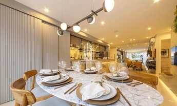 Imagem 5: APARTAMENTO À VENDA EM POMPÉIA