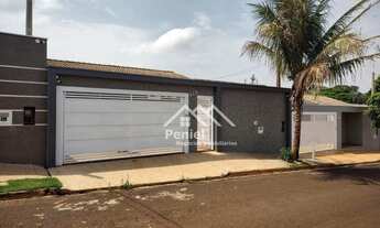 Imagem 5: Casa com 3 suítes à venda, 133 m² por R$ 680.000 - Distrito de Bonfim Paulista - Ribeirão