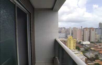 Imagem 2: Sala à venda, 33 m² por R$ 250.000,00 - Aldeota - Fortaleza/CE