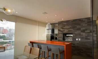 Imagem 3: Apartanto á venda com 2 suítes, 2 vagas no Vernissage Pinheiros em Pinheiros