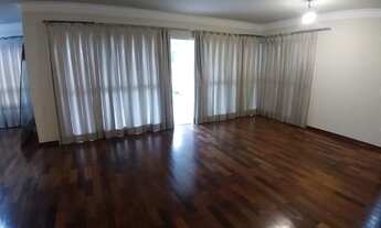 Imagem 4: Apartamento com 4 dormitórios à venda, 245 m² por R$ 2.650.000,00 - Santa Paula - São Caet