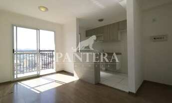 Imagem 1: Apartamento para aluguel no bairro Vila Metalúrgica