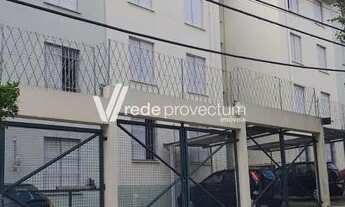 Imagem: Apartamento - Jardim Paulicéia - Campinas