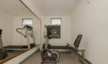 Imagem: Flat disponível na Bela Vista - SP