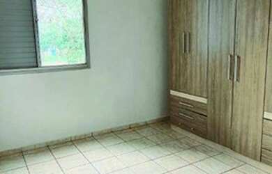 Imagem 2: Apartamento com 2 dormitórios para alugar, 56 m² por R$ 1.502,50/mês - Assunção - São Bern