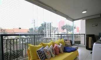 Imagem 5: Apartamento no Ipiranga com 68m²