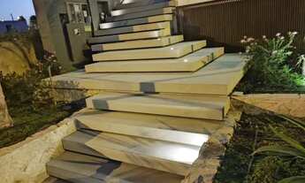 Imagem 6: Casa para venda com 602 metros quadrados com 5 quartos em Santa Paula I - Vila Velha - ES