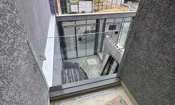 Imagem 2: Sobrado à venda no bairro Chácara São Luiz - Franco da Rocha/SP