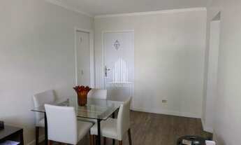 Imagem: Apartamento à venda no condomínio George