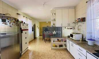 Imagem 5: Casa com 4 dormitórios à venda, 331 m² por R$ 1.200.000,00 - Jardim Vera Cruz - Contagem/M