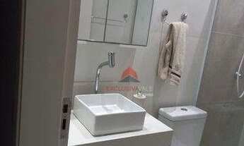 Imagem 5: Apartamento com 2 dormitórios à venda, 47 m² por R$ 200.000,00 - Vila Cristina - São José