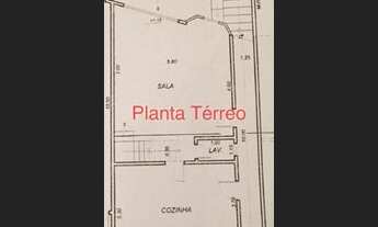 Imagem 4: São Paulo - Casa Padrão - Tatuapé