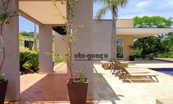 Imagem 3: Terreno à venda, 473 m² por R$ 570.000,00 - Condomínio Gardenville - Itu/SP