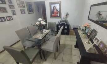Imagem 2: Apartamento no Rio Madeira! 91 m², 3/4 e 1 vaga - Jurunas - Belém - PA