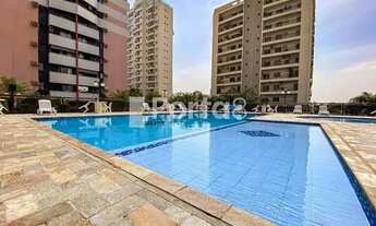 Imagem: Apartamento Amplo e Bem Localizado - Edifício