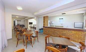 Imagem 7: Casa 84m² - semi mobiliado, 3 dormitórios, 1 suíte, churrasqueira e 1 vaga de garagem no b