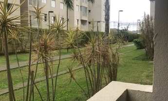 Imagem: Apartamento com 2 dormitórios, 55 m²