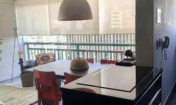 Imagem 7: Apartamento à venda em Bela Vista com 65 m², 2 quartos, 1 suíte, 1 vaga