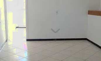 Imagem 3: Apartamento com 1 dormitório para alugar, 25 m² por R$ 1.156,84/mês - Vila Curuçá - Santo