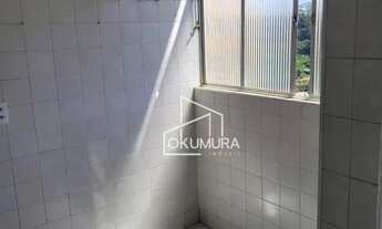 Imagem 7: Apartamento com 2 dormitórios à venda, 60 m² por R$ 300.000 - Parque Terra Nova - São Bern