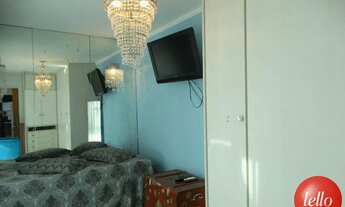 Imagem 3: São Paulo - Apartamento Padrão - Tatuapé