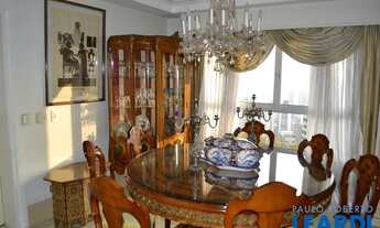 Imagem 4: TRIPLEX - MOEMA ÍNDIOS - SP