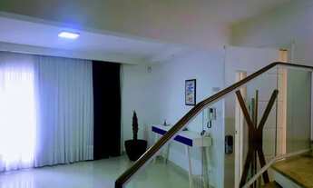 Imagem 5: Casa para venda tem 270 metros quadrados com 3 quartos em Aclimação - São Paulo - SP