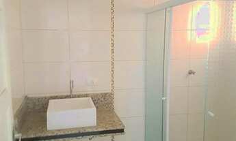 Imagem 7: Casa com 3 dormitórios, 130 m² - venda por R$ 800.000,00 ou aluguel por R$ 2.800,00/mês