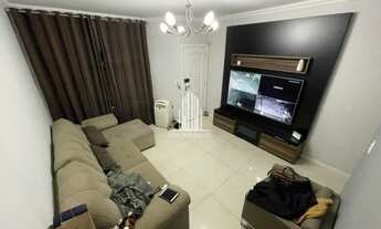 Imagem 6: Sobrado 3 dormitórios no Jd. Nossa senhora do Carmo