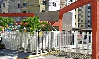 Imagem 6: EXCELENTE! Apartamento (69M²) no Condomínio BELLAGIO RESIDENCE (Jabutiana