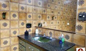 Imagem 6: Casa (térrea na rua) 3 dormitórios/suite, cozinha planejada