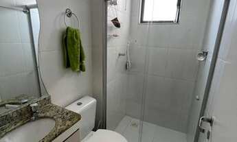 Imagem 7: Campos Dourados Apartamento com 3 dormitórios